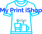 My Print iShop on Demand